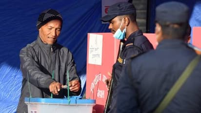 Nepal Election