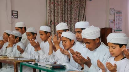 madrassa