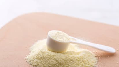 Powder Milk