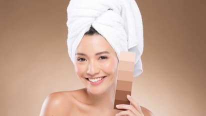 Skin Whitening Pack