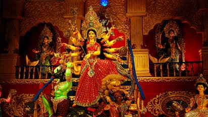 Durga Puja
