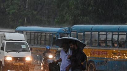 Kolkata weather
