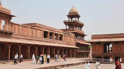 fatehpur sikri