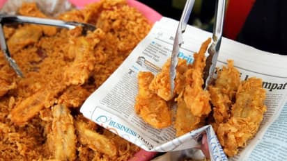 food