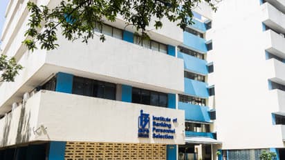 IBPS RRB Clerk Notification