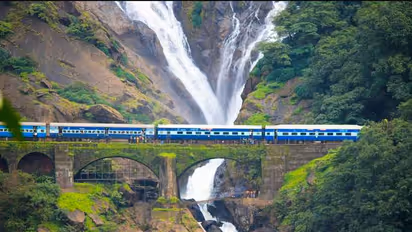 Konkan Railway