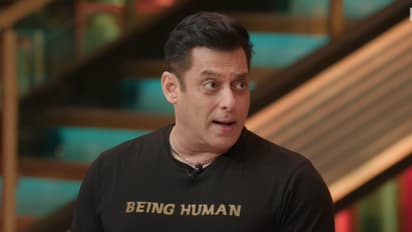 Salman Khan Health Issues