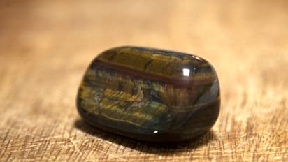 Tigers Eye