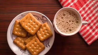 chai