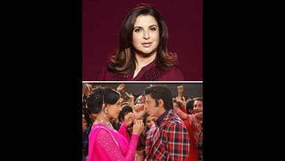Farah Khan