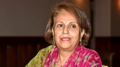 pramoda devi wadiyar