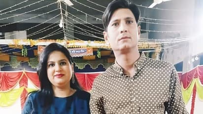 Pakistani man kills wife, dies by suicide