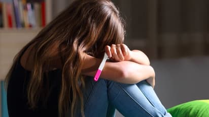 Teenage pregnancy cases rise in Karnataka (Representation)