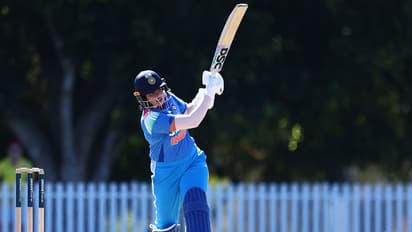 India Women's ODI World Cup squad selection