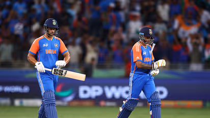 India vs Pakistan Asia Cup 2025