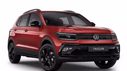 Volkswagen Taigun 2025 Models Get Massive Discounts