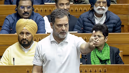 காங்கிரசில் 7 கோடிக்கு சீட் விற்பனை? ராகுல், பிரியங்கா மீது பாஜக பகீர் குற்றச்சாட்டு!