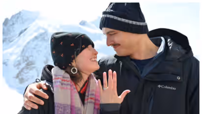 Max Vardy AND Georgie English