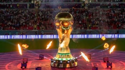FIFA World Cup 2026