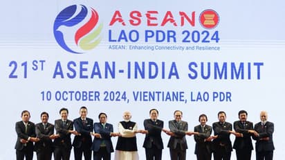 ASEAN summit