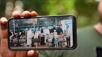 saudi arabia bus accident