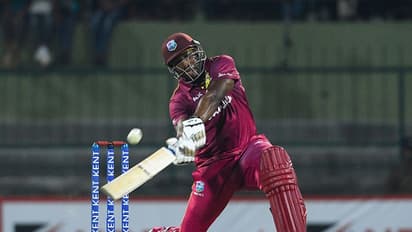 andre russell
