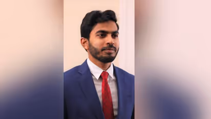 telangana Youth shot dead in US