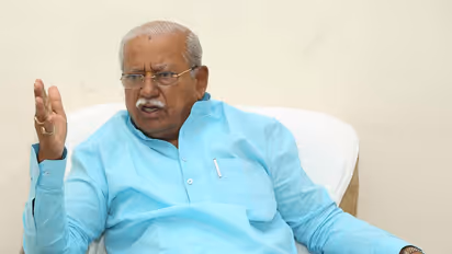 Karnataka Must Have a Dalit CM From Any Party says ramesh jigajinagi