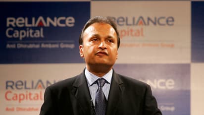Anil Ambani