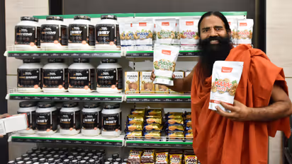 Patanjali
