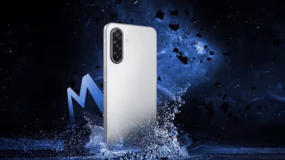 Samsung Galaxy M17 5G