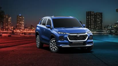 Maruti Suzuki Grand Vitara, Maruti Suzuki Grand Vitara Safety, Maruti Suzuki Grand Vitara Offer, Maruti Suzuki, Maruti Suzuki Year Ending Offers