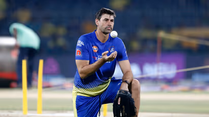 Stephen Fleming
