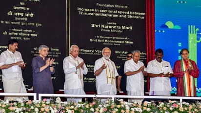pm modi kerala