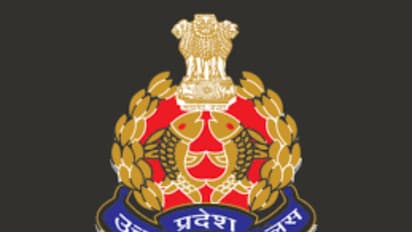 UP Police