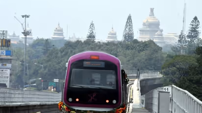 Namma Metro