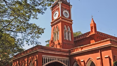 Bangalore university