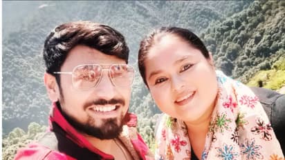 saptarishi moulik and sohini sengupta