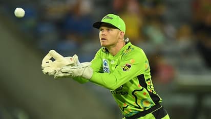 Sam Billings