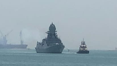 Indian Navy
