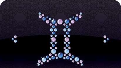 Gemini Zodiac