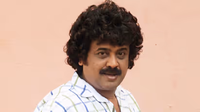 umesh banakar