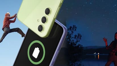 Samsung Galaxy A54 5G 