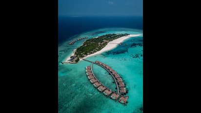maldives controversy