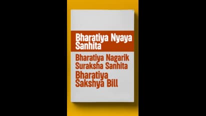 Year Ender Criminal new Law