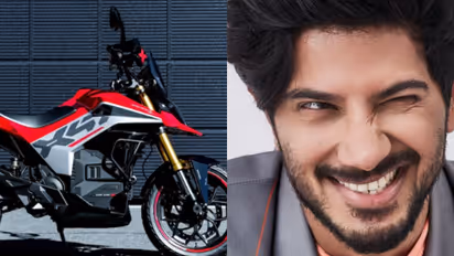 Ultraviolette X47 DQ