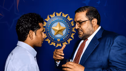 Sachin's Just One Deal Gave BCCI Commercial History