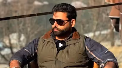 NRI Dies In Punjab As Gun Goes Off While Getting Up From Sofa