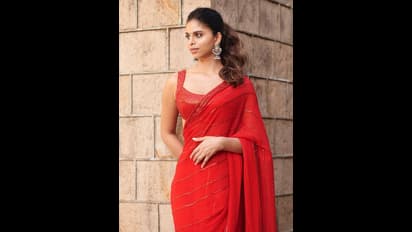 Suhana Khan's latest picture