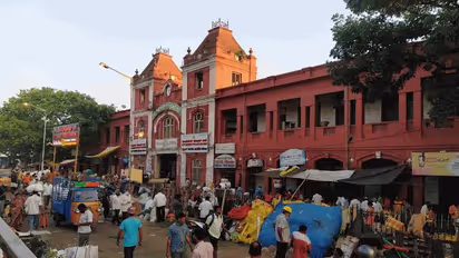 KR Market
